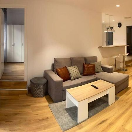 Apartamento Playa Levante Santa Pola Luaran gambar