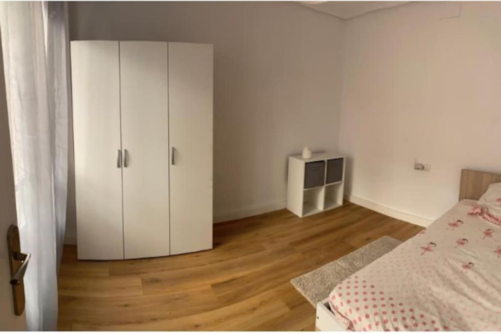 Apartamento Playa Levante Santa Pola Luaran gambar