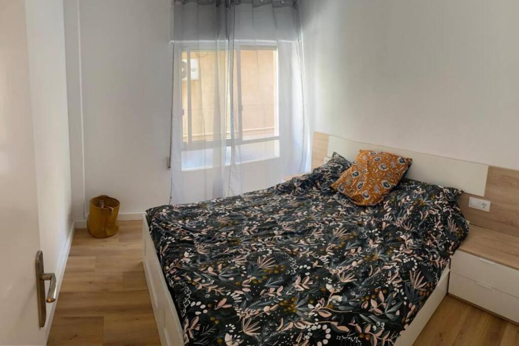 Apartamento Playa Levante Santa Pola Luaran gambar