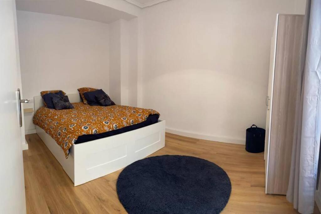 Apartamento Playa Levante Santa Pola Luaran gambar