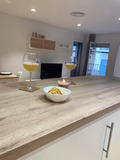 Apartamento Playa Levante Santa Pola Luaran gambar